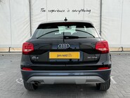 Audi Q2 1.0TFSI [95] SPORT 13