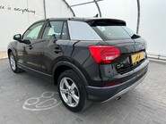 Audi Q2 1.0TFSI [95] SPORT 14