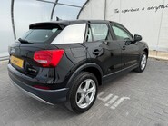 Audi Q2 1.0TFSI [95] SPORT 15