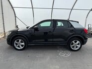 Audi Q2 1.0TFSI [95] SPORT 17