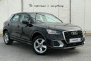 Audi Q2 1.0TFSI [95] SPORT