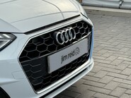 Audi A4 AVANT 2.0TFSI [201] S LINE MHEV S TRONIC 8