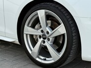 Audi A4 AVANT 2.0TFSI [201] S LINE MHEV S TRONIC 9