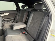 Audi A4 AVANT 2.0TFSI [201] S LINE MHEV S TRONIC 10