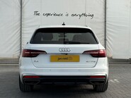 Audi A4 AVANT 2.0TFSI [201] S LINE MHEV S TRONIC 17