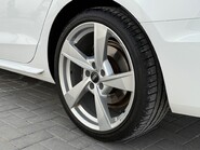 Audi A4 AVANT 2.0TFSI [201] S LINE MHEV S TRONIC 19