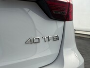 Audi A4 AVANT 2.0TFSI [201] S LINE MHEV S TRONIC 23