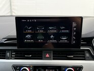 Audi A4 AVANT 2.0TFSI [201] S LINE MHEV S TRONIC 29