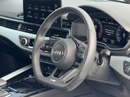 Audi A4 AVANT 2.0TFSI [201] S LINE MHEV S TRONIC 30