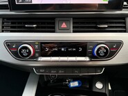 Audi A4 AVANT 2.0TFSI [201] S LINE MHEV S TRONIC 31