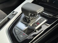 Audi A4 AVANT 2.0TFSI [201] S LINE MHEV S TRONIC 34