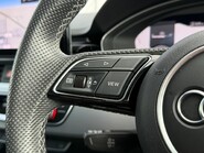 Audi A4 AVANT 2.0TFSI [201] S LINE MHEV S TRONIC 37