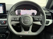 Audi A4 AVANT 2.0TFSI [201] S LINE MHEV S TRONIC 38