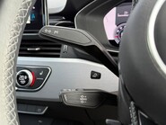 Audi A4 AVANT 2.0TFSI [201] S LINE MHEV S TRONIC 42