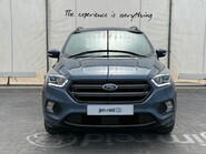 Ford Kuga ST-LINE X TDCI 2