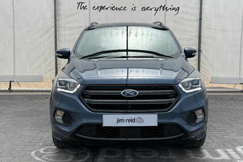 Ford Kuga ST-LINE X TDCI 2