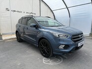 Ford Kuga ST-LINE X TDCI 3