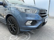 Ford Kuga ST-LINE X TDCI 4