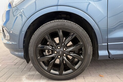 Ford Kuga ST-LINE X TDCI 5