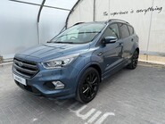 Ford Kuga ST-LINE X TDCI 6