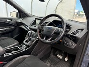 Ford Kuga ST-LINE X TDCI 7