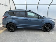 Ford Kuga ST-LINE X TDCI 9