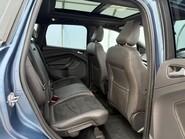 Ford Kuga ST-LINE X TDCI 12
