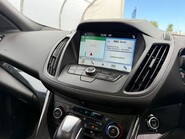 Ford Kuga ST-LINE X TDCI 14