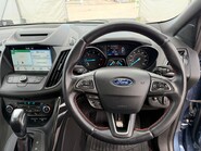 Ford Kuga ST-LINE X TDCI 15