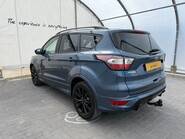 Ford Kuga ST-LINE X TDCI 17