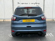 Ford Kuga ST-LINE X TDCI 18
