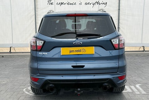 Ford Kuga ST-LINE X TDCI 18