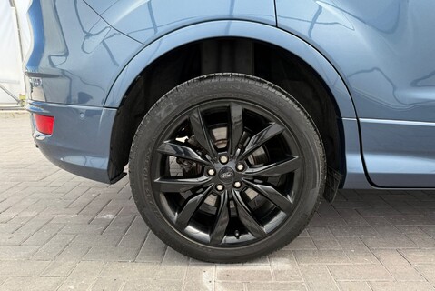 Ford Kuga ST-LINE X TDCI 20