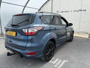 Ford Kuga ST-LINE X TDCI 21