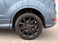 Ford Kuga ST-LINE X TDCI 22