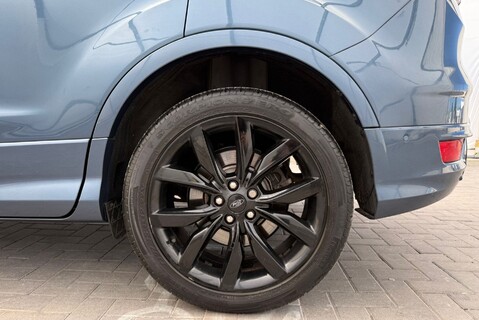 Ford Kuga ST-LINE X TDCI 22