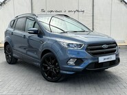 Ford Kuga ST-LINE X TDCI 1