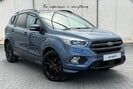 Ford Kuga ST-LINE X TDCI