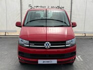 Volkswagen Transporter T32 TDI W/V 4MOTION BMT 2