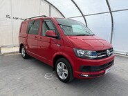 Volkswagen Transporter T32 TDI W/V 4MOTION BMT 3