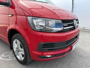 Volkswagen Transporter T32 TDI W/V 4MOTION BMT 5