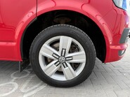 Volkswagen Transporter T32 TDI W/V 4MOTION BMT 6