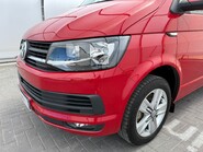 Volkswagen Transporter T32 TDI W/V 4MOTION BMT 8