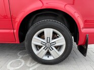 Volkswagen Transporter T32 TDI W/V 4MOTION BMT 9