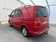 Volkswagen Transporter T32 TDI W/V 4MOTION BMT 10
