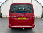 Volkswagen Transporter T32 TDI W/V 4MOTION BMT 11