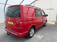 Volkswagen Transporter T32 TDI W/V 4MOTION BMT 13
