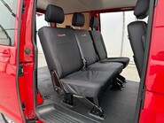 Volkswagen Transporter T32 TDI W/V 4MOTION BMT 14