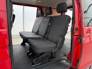 Volkswagen Transporter T32 TDI W/V 4MOTION BMT 15