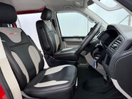 Volkswagen Transporter T32 TDI W/V 4MOTION BMT 16